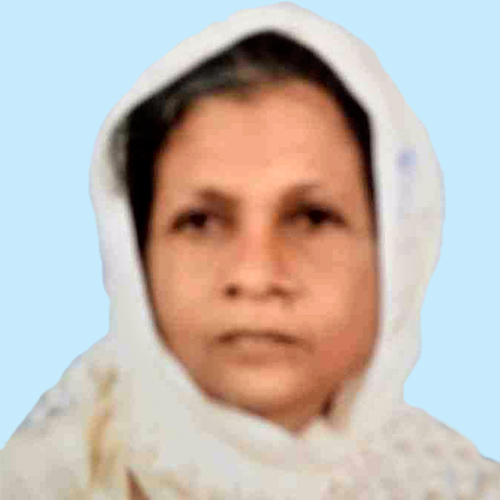 ജ​മീ​ല ബീ​വി