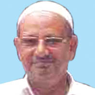 സെ​യ്ത​ല​വി ഹാ​ജി