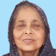 ഫാ​ത്തി​മ