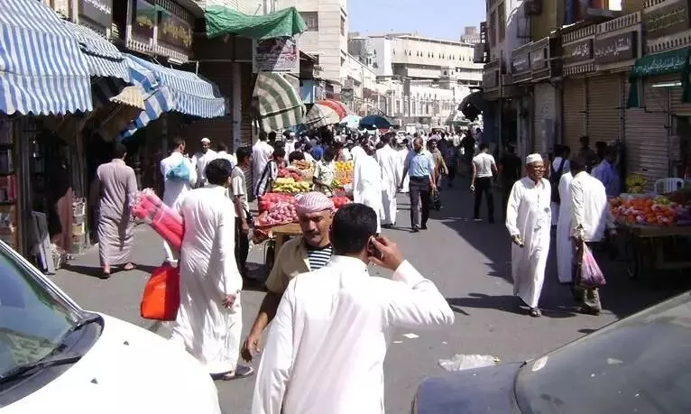 പകർച്ചവ്യാധി: ജനങ്ങൾ ഒരുമിച്ച് കൂടുന്നത് ഒഴിവാക്കണമെന്ന് ഖമീസ് പൊലീസ് മേധാവി