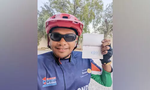 അവ്വൽ നഫർ; അതിർത്തി കടന്ന ആദ്യ   ഹയ്യാ യാത്രക്കാരനൊരു മലയാളി