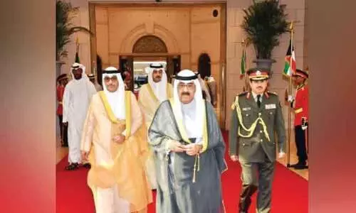 Arab Summit: Crown Prince to attend