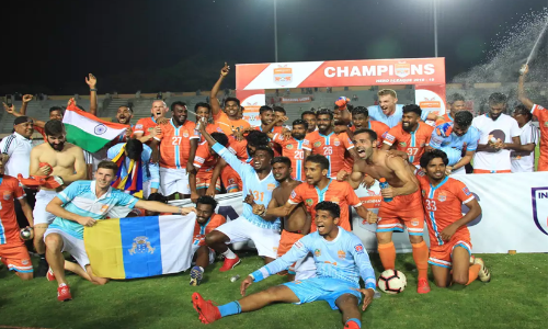 ഐ ലീഗ് കിക്കോഫിന് മലപ്പുറം