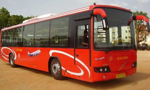 മം​ഗ​ളൂ​രു വി​മാ​ന​ത്താ​വ​ള​ത്തി​ലേ​ക്ക് ബ​സ് സ​ർ​വി​സ് ആ​രം​ഭി​ച്ചു