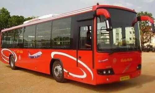 മം​ഗ​ളൂ​രു വി​മാ​ന​ത്താ​വ​ള​ത്തി​ലേ​ക്ക് ബ​സ് സ​ർ​വി​സ് ആ​രം​ഭി​ച്ചു