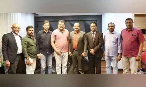 MM Abdullah MP visited Super Metro