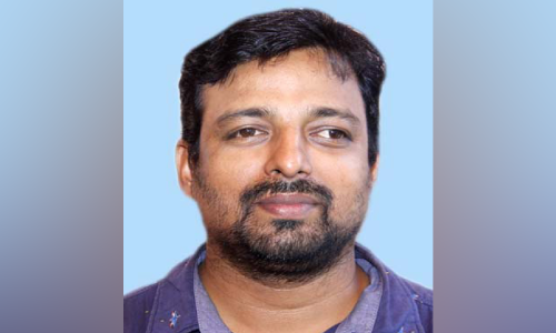 ജെ. സജീമിന് അധ്യാപക കലാസാഹിതി അവാർഡ്