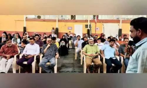 അ​ൽ മ​ദ്‌​റ​സ​ത്തു​ൽ ഇ​സ്‍ലാ​മി​യ സാ​ൽ​മി​യ ര​ക്ഷാ​ക​ർ​തൃ സം​ഗ​മം