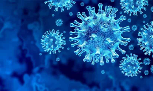 No need to worry about the new variant of covid