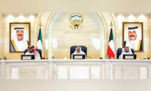 Governments step in to eradicate drugs