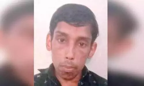 ബസിൽ വിദ്യാർഥിനിക​​​​​​​ൾക്ക് നിരന്തര ശല്യം; യുവാവ്​ അറസ്​റ്റിൽ