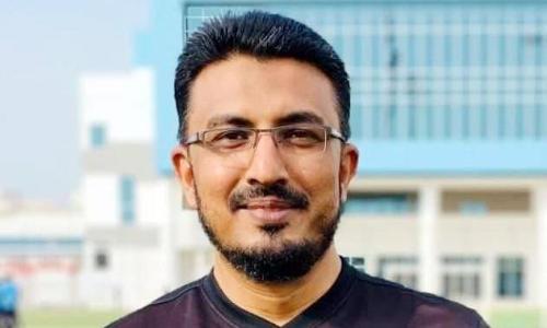 Kozhikode native died in Sharjah