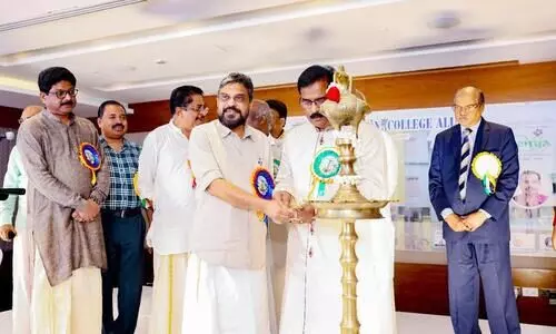 SNACKOS Onam Celebration