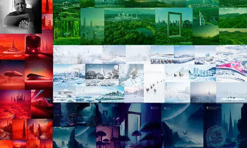 UAE National Flag Day