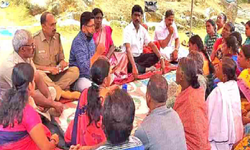 കാട്ടാന ആക്രമണത്തിൽ പരിക്കേൽക്കുന്നവർക്കും നഷ്ടപരിഹാരം നൽകണം കാട്ടാന ആക്രമണത്തിൽ പരിക്കേൽക്കുന്നവർക്കും നഷ്ടപരിഹാരം നൽകണം