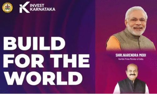 Invest Karnataka 2022