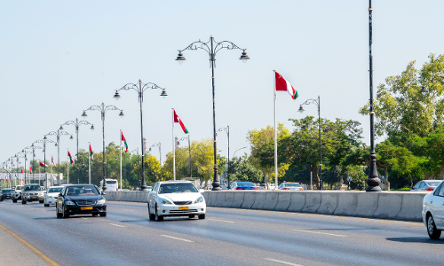 Oman to celebrate national day Oman to celebrate national day