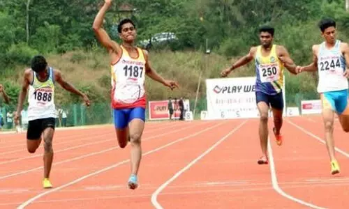 school sports meet school sports meet