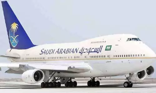 Air traffic increased by 43 percent and ship traffic by 7 percent