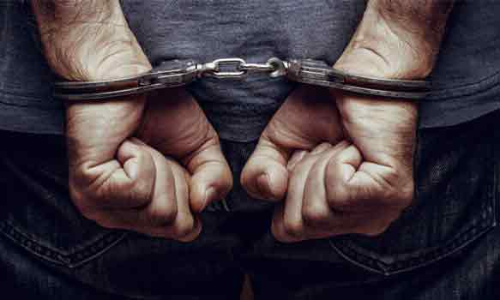 മ​യ​ക്കു​മ​രു​ന്നു​കേ​സ് പ്ര​തി​ക​ള്‍ അ​റ​സ്റ്റി​ല്‍