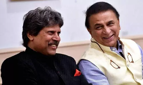 തോൽവിക്ക് കാരണം ഇത് രണ്ടുമാണ്; ഗവാസ്കറിന്റെ അഭിപ്രായമല്ല കപിൽദേവിന്