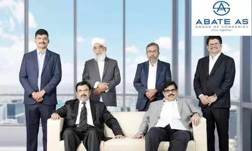 അബേറ്റ് എ എസ് അൽസലാമ 44 പുതിയ കണ്ണാശുപത്രികൾ തുറക്കുന്നു