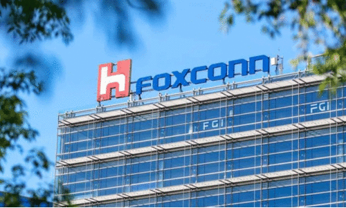 foxconn