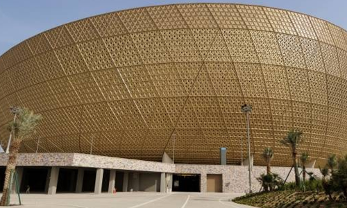 ലോകകപ്പ്‌: കോർ ഓപറേഷനിൽ മലയാളി സാന്നിധ്യം