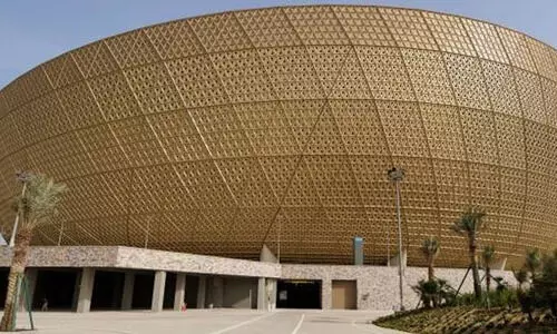 ലോകകപ്പ്: കോർ ഓപറേഷനിൽ മലയാളി സാന്നിധ്യം ലോകകപ്പ്: കോർ ഓപറേഷനിൽ മലയാളി സാന്നിധ്യം