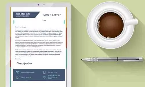 കവർ ലെറ്റർ എഴുതാം....റിക്രൂട്ടറെ ഇംപ്രസ് ചെയ്യാം