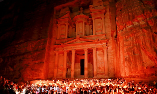 അപരദേശത്തെ അതിജീവിതങ്ങൾ -വി.കെ ഷമീം എഴുതുന്ന ജോർദാൻ യാത്രാനുഭവം