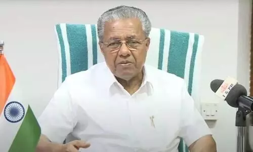 Pinarayi Vijayan