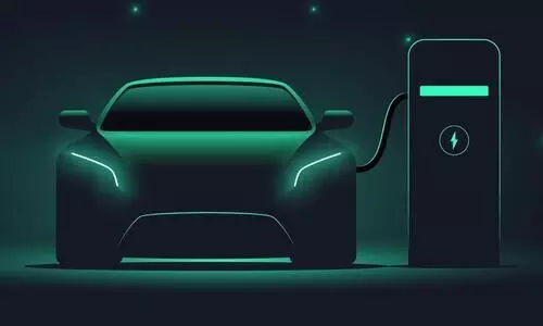 EVs will be as affordable as petrol cars next year EVs will be as affordable as petrol cars next year