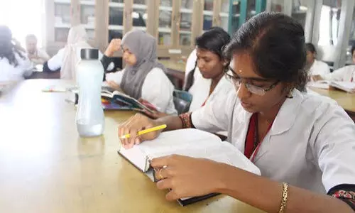 ഹോമിയോ ഫാര്‍മസി സര്‍ട്ടിഫിക്കറ്റ് കോഴ്‌സ്: ഒന്നാംഘട്ട അലോട്ട്‌മെന്റ് പ്രസിദ്ധീകരിച്ചു