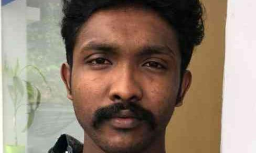 നിരന്തര കുറ്റവാളിയെ കാപ്പ ചുമത്തി ജയിലിലടച്ചു