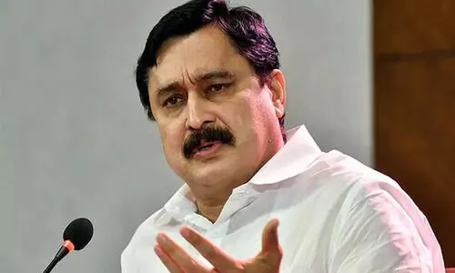 വിഴിഞ്ഞം സമരം രാജ്യ വിരുദ്ധം, ഇനി ചർച്ചയില്ല -മന്ത്രി അബ്ദുറഹ്മാൻ