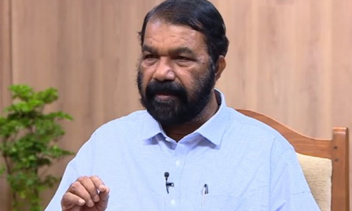 സംസ്ഥാന സ്കൂൾ കായികോത്സവ വിജയികൾക്ക് ക്യാഷ് അവാർഡുകൾ വർധിപ്പിച്ചുവെന്ന് വി. ശിവൻകുട്ടി