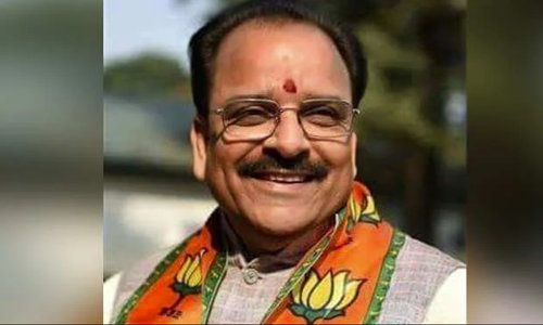 ഇന്ത്യയുടെ മേൽ കണ്ണെറിയാൻ ഒരുത്തനും ധൈര്യമില്ല, ഉടൻ മറുപടി കിട്ടുമെന്നറിയാം; ചൈനക്കെതിരെ കേന്ദ്രമന്ത്രി