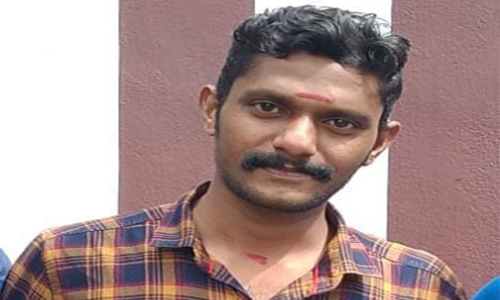 പാലക്കാട് സ്വദേശി റിയാദിൽ മരിച്ചു