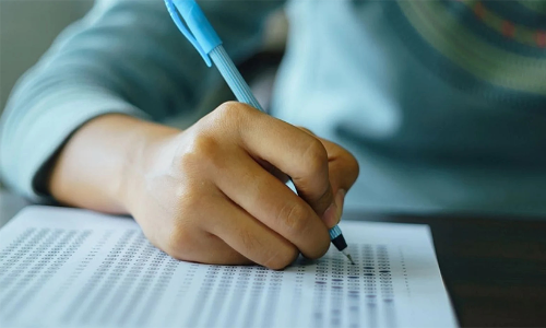 ബിരുദപ്രവേശനപരീക്ഷ കേരള വിദ്യാർഥികൾക്ക് തിരിച്ചടിയായി