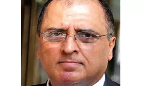 രാജ്യാന്തര വിഗ്രഹ കടത്തുകാരൻ സുഭാഷ് കപൂറിന് 10 വർഷം തടവ്