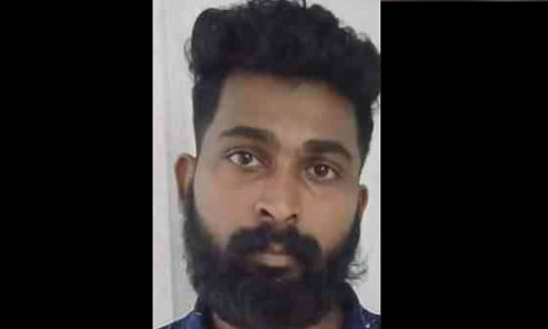 യുവതിയുടെ സ്വകാര്യ ദൃശ്യങ്ങൾ സമൂഹ മാധ്യമങ്ങളിൽ; യുവാവ് അറസ്റ്റിൽ