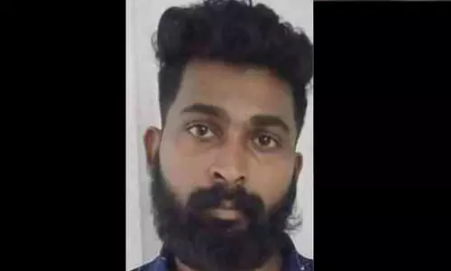 യുവതിയുടെ സ്വകാര്യ ദൃശ്യങ്ങൾ സമൂഹ മാധ്യമങ്ങളിൽ; യുവാവ് അറസ്റ്റിൽ