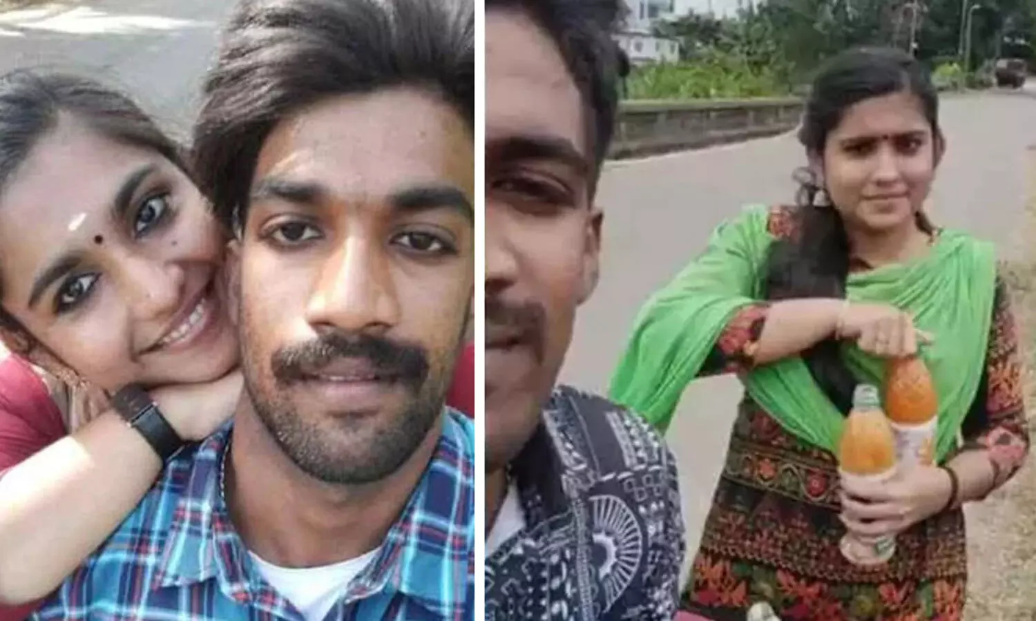 ഗ്രീഷ്മയെ ക്രിമിനലാക്കിയത് ഷാരോണാണെന്ന് പ്രതിഭാഗം; മുറിക്കുള്ളിൽ സംഭവിച്ചത് ആർക്കുമറിയില്ല