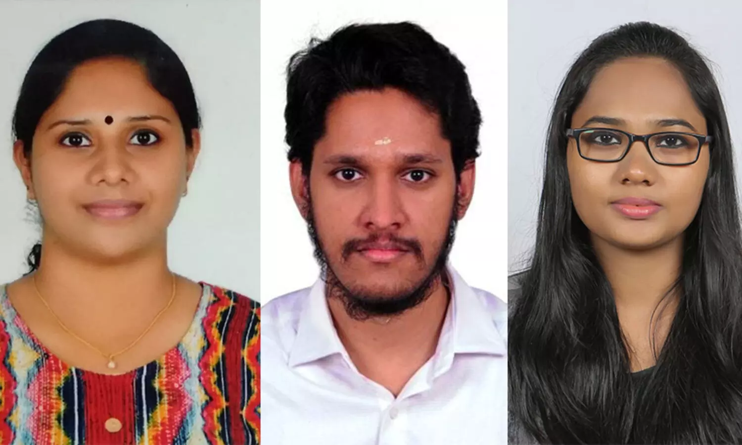 ജേണലിസം പി.ജി ഡിപ്ലോമ: അമൃതക്ക് ഒന്നാം റാങ്ക്