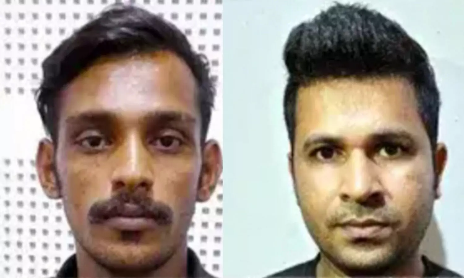 പെൺകുട്ടിയെ പീഡിപ്പിച്ച് സുഹൃത്തുക്കൾക്ക് കാഴ്ചവെച്ചു; കാമുകനും കൂട്ടാളിയും അറസ്റ്റിൽ