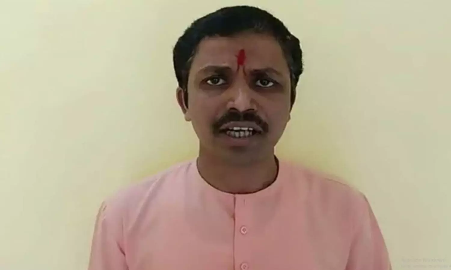 ഹൈകോടതി മുൻ ജഡ്ജി ഹിന്ദു വിരുദ്ധൻ, രാഷ്ട്ര വിരുദ്ധൻ -ഹിന്ദു ജനജാഗ്രതി സമിതി