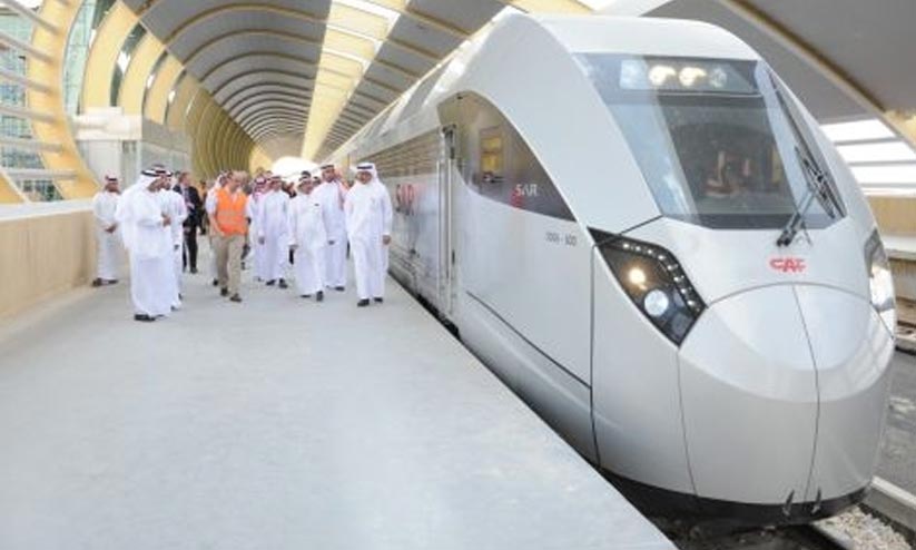 ഫിഫ ലോകകപ്പ്: ഹുഫൂഫിലേക്ക് അധിക ട്രെയിൻ സർവിസ് ഫിഫ ലോകകപ്പ്: ഹുഫൂഫിലേക്ക് അധിക ട്രെയിൻ സർവിസ്