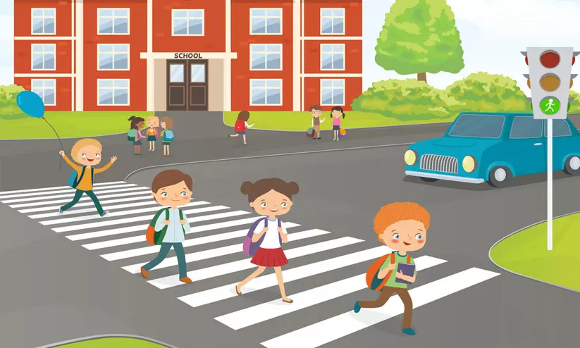 school project school project