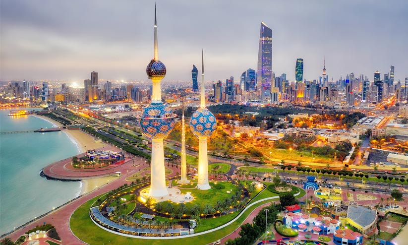 കുവൈത്ത് ആഭ്യന്തര റെയിൽപാത പദ്ധതിയുടെ ആദ്യഘട്ടത്തിന് അനുമതി കുവൈത്ത് ആഭ്യന്തര റെയിൽപാത പദ്ധതിയുടെ ആദ്യഘട്ടത്തിന് അനുമതി